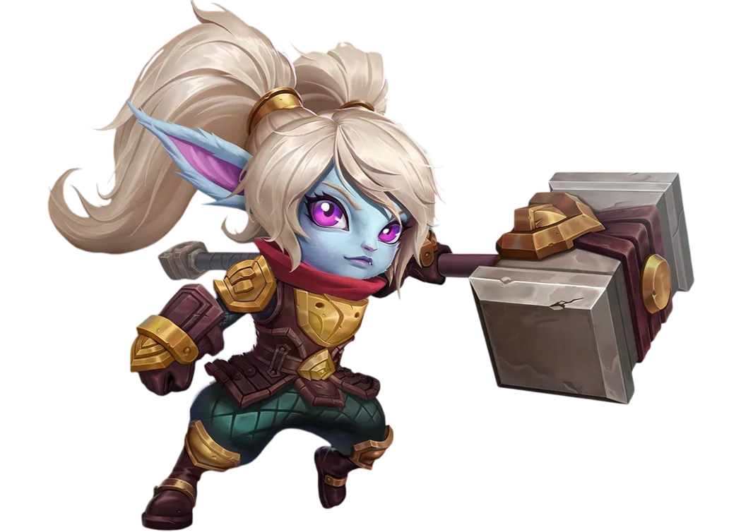 Poppy
